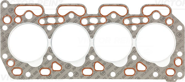 Gasket, cylinder head